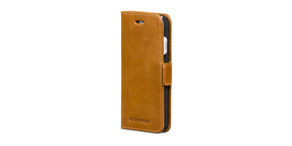 dbramante1928 COI7GT000821 mobile phone case Folio Tan – image 6
