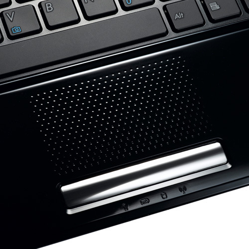 ASUS UL80VT-A1 laptop Intel® Core™2 Duo SU7300 – image 4