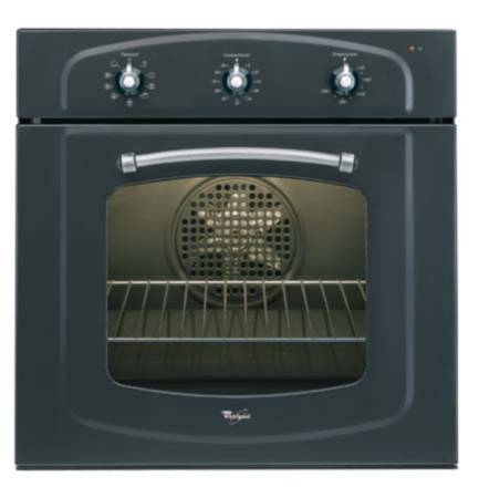 Whirlpool AKP 256/NA