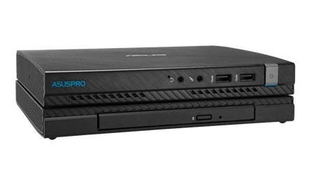 ASUS Essentio E510-B0964 Intel Pentium G G3250T – image 5