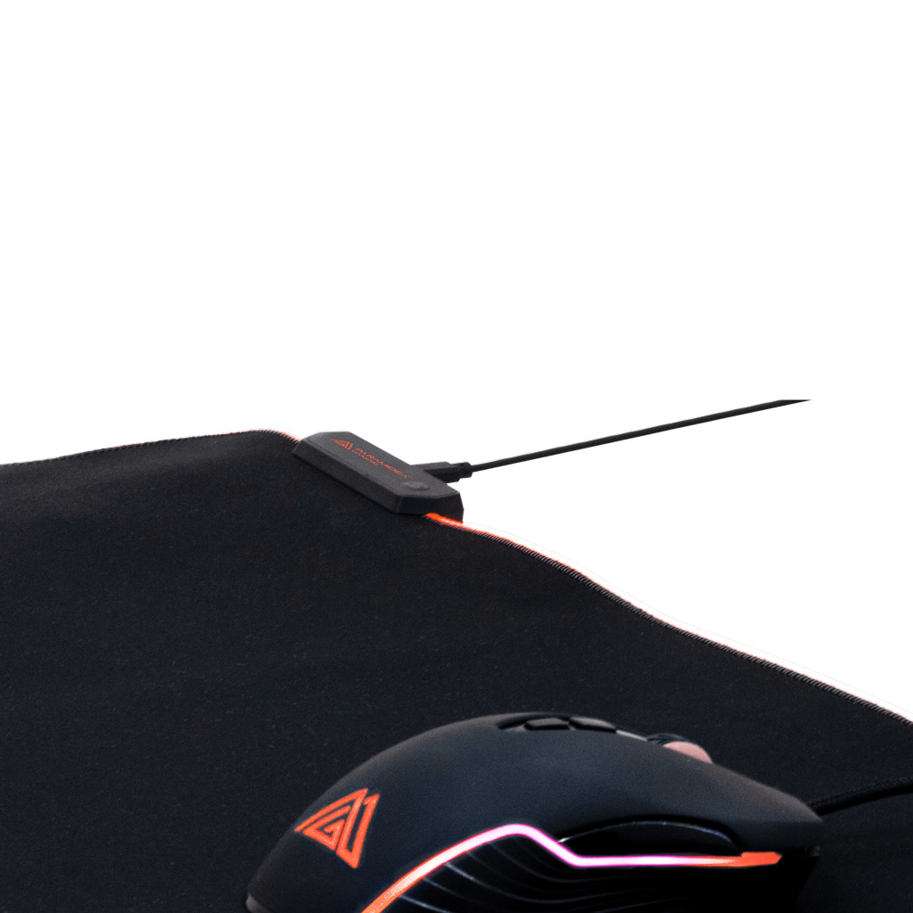 Pyramidea PM640 mouse Gaming Ambidextrous Optical 6400 DPI – image 3