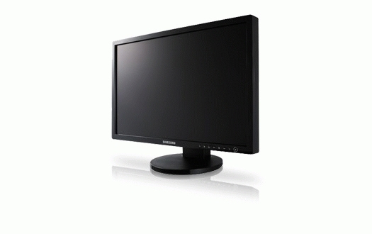 Samsung 245T computer monitor – image 2