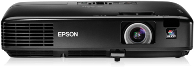 Epson EB-1723 video projector