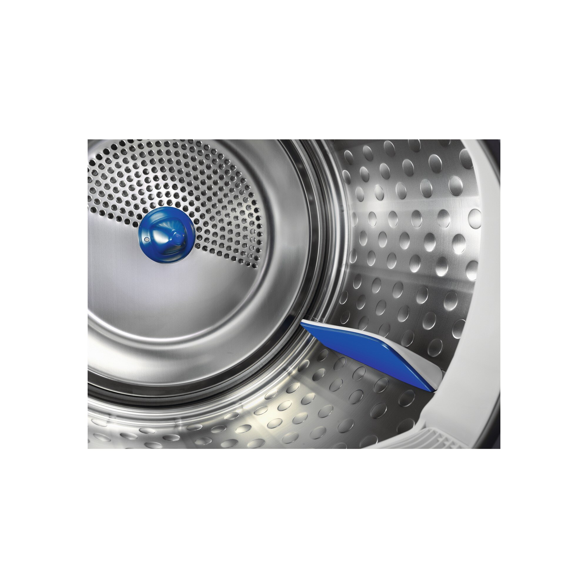 Electrolux EDP2074PDW tumble dryer Freestanding Front-load – image 2