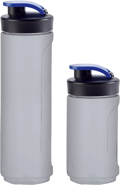 Beko TBP5301X blender Tabletop blender – image 2