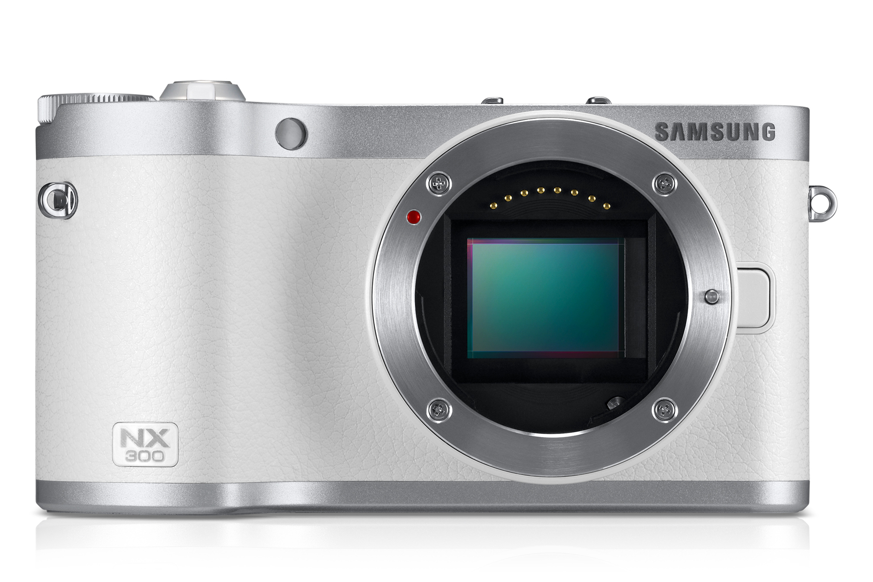 Samsung 300 + 18-55mm – image 1