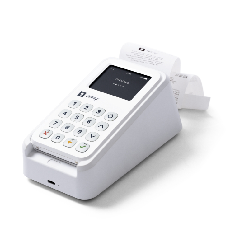 SumUp 3G Payment Kit – image 2