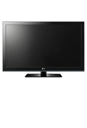 LG 32LK430 TV 81.3 cm (32") Full HD Black 400 cd/m²
