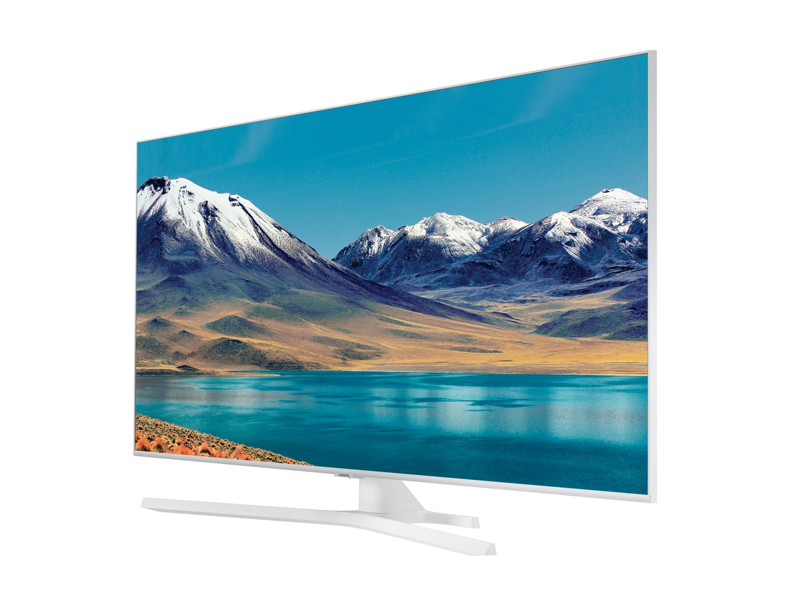 Samsung Series 8 UE43TU8510S – image 3