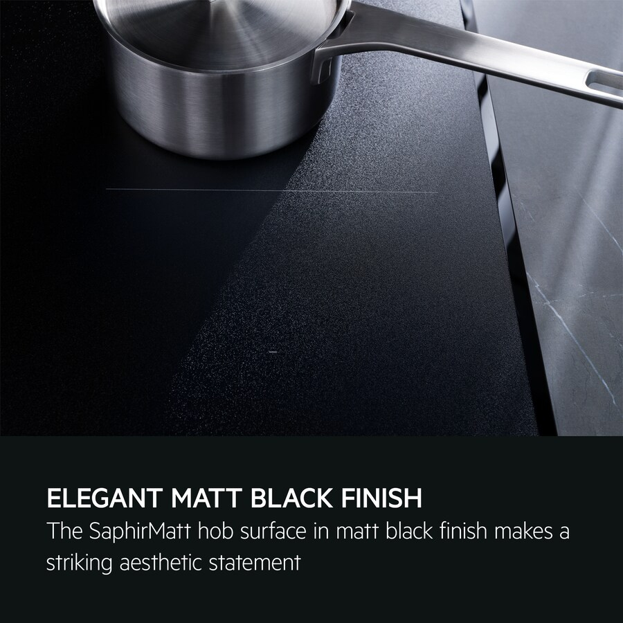 AEG TCH74B01FZ Black Built-in – image 7