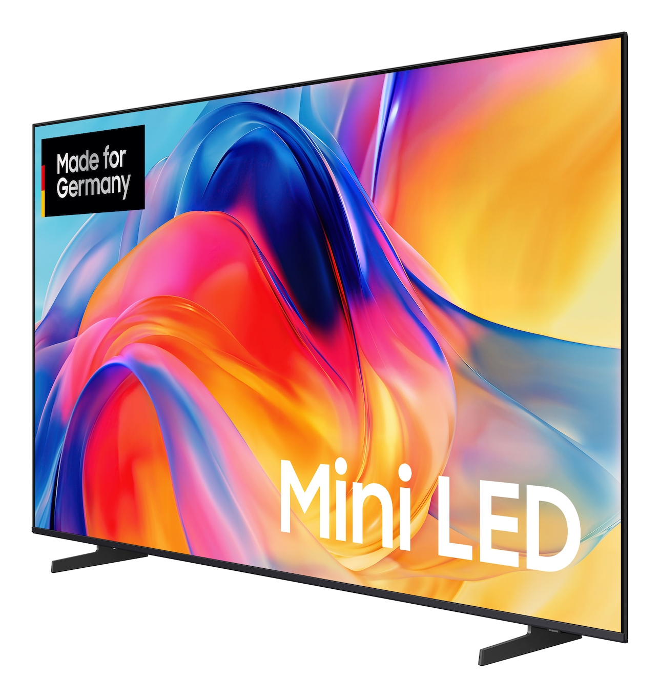 Samsung GU75M70HAUXZG TV – image 2