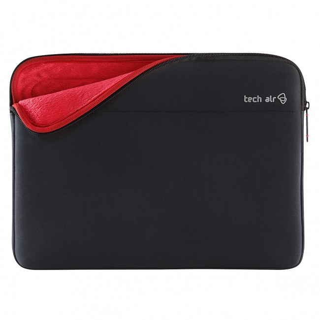 Techair TANZ0309v2 33.8 cm (13.3") Sleeve case Black – image 2