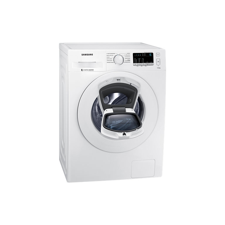 Samsung WW70K4420YW washing machine Front-load – image 5