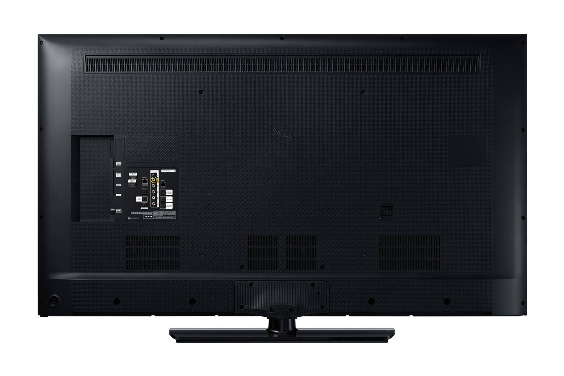 Samsung HG40NE690BF 101.6 cm (40") Full HD Smart TV Wi-Fi Black – image 3