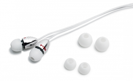 Golla Superbee Headset Wired In-ear White – image 3