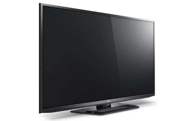 LG 60PM6700 TV 151.9 cm (59.8") Full HD Wi-Fi Black – image 2