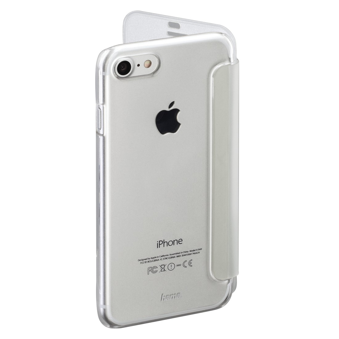 Hama View mobile phone case – image 3