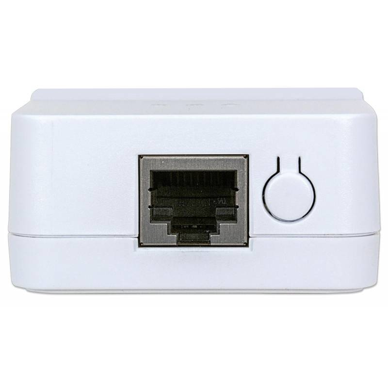 Techly Wall Plug 150N Wireless Router Amplifier Repeater6 I-WL-REPEATER6 – image 3