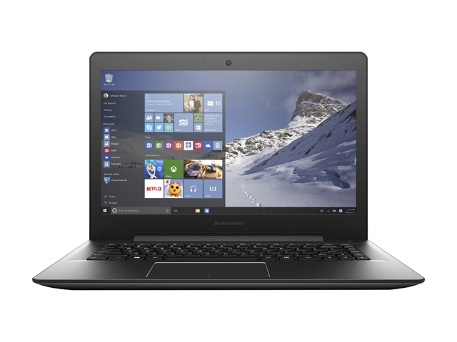 Lenovo IdeaPad S41-70 Intel® Core™ i5 i5-5200U Laptop – image 1