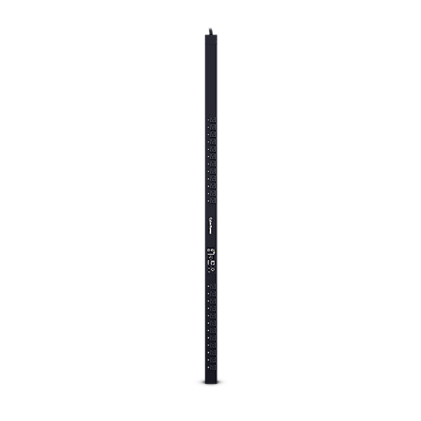 CyberPower PDU31101 power distribution unit (PDU) 24 AC outlet(s) 0U Black – image 3