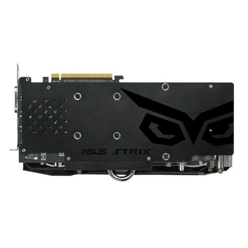 ASUS Radeon R9 390X 8GB – image 3