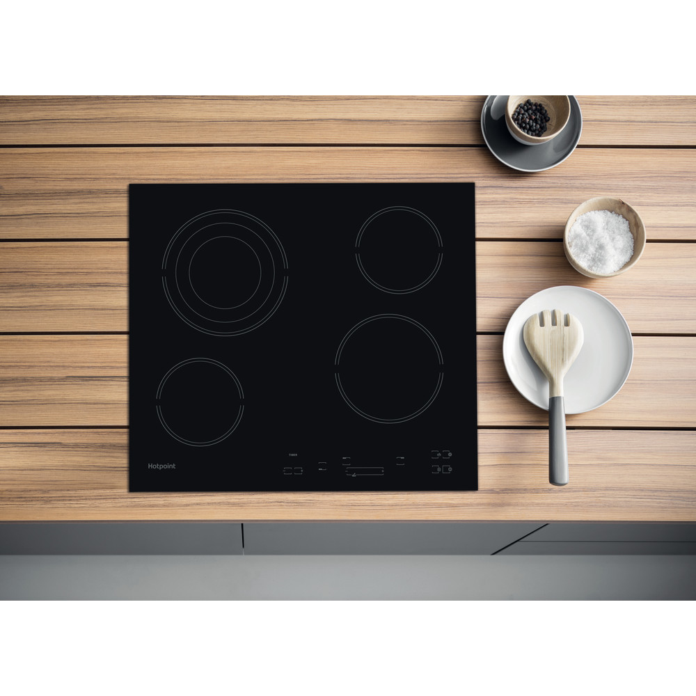 Hotpoint HR 607 B H – image 2