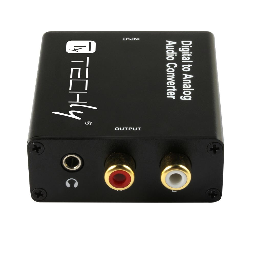 Techly IDATA SPDIF-9 – image 4