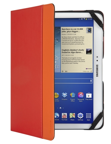 Targus THZ45103EU tablet case – image 5