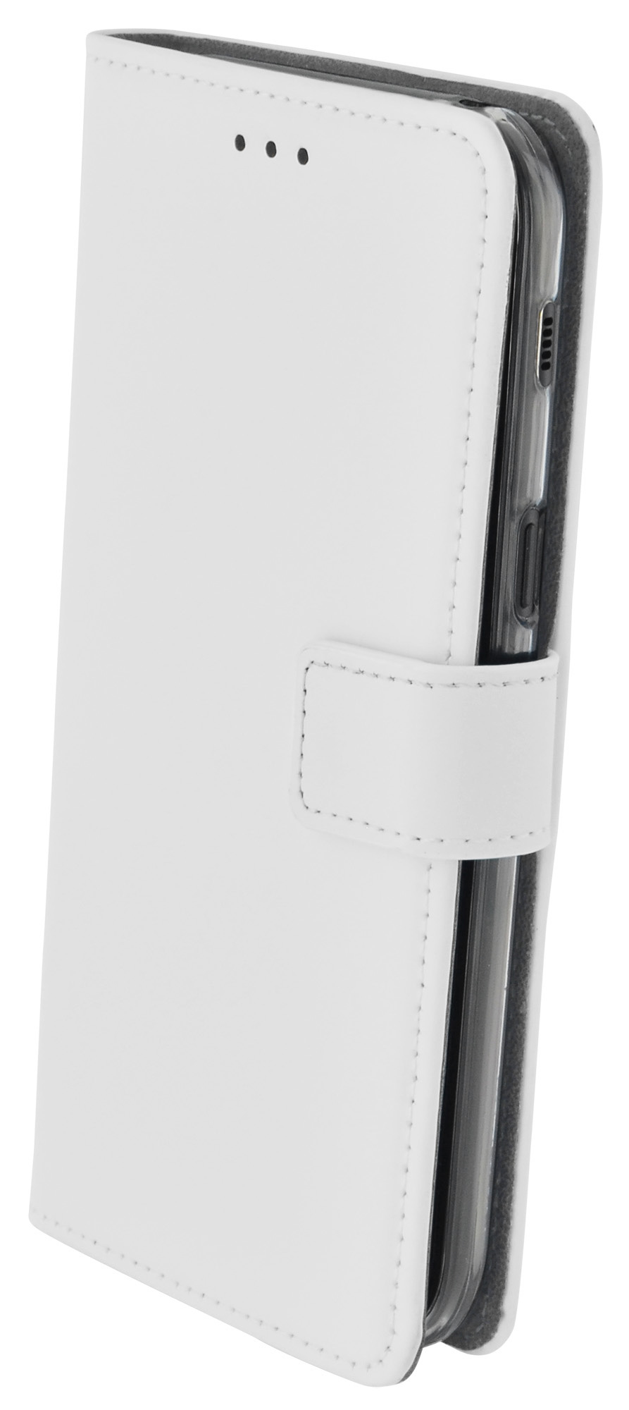 Mobiparts Premium Wallet TPU Case Samsung Galaxy A5 (2017) White – image 2