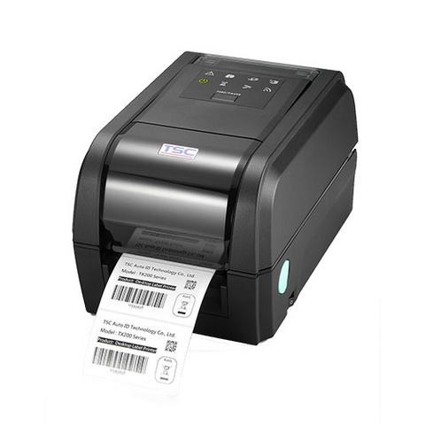 TSC TX310 12 Punkte/mm (300dpi), Disp. (Farbe), TSPL-EZ, …