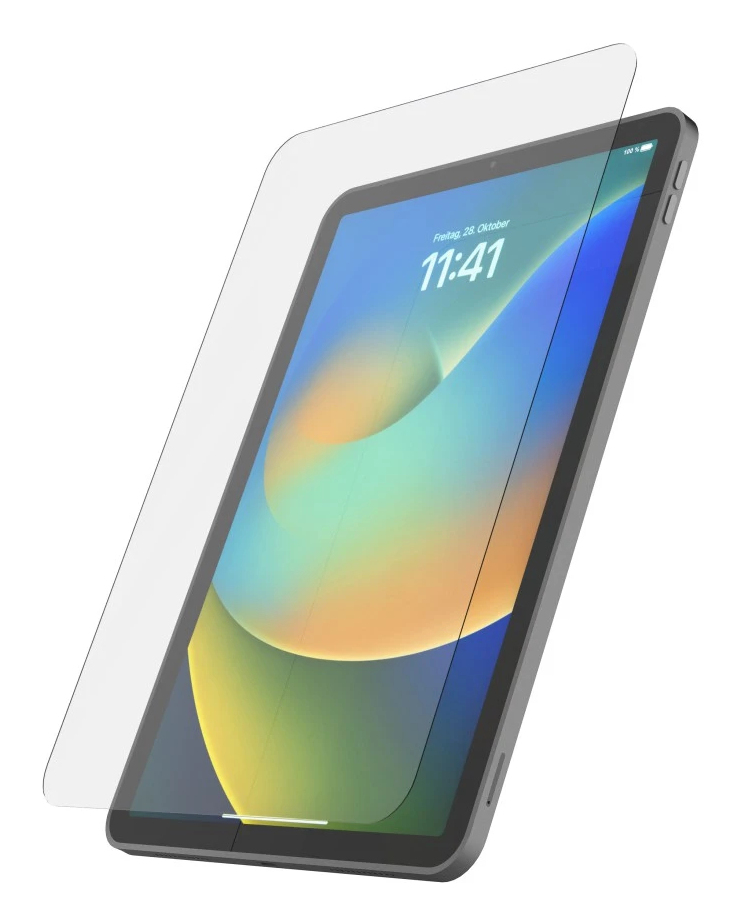 Hama Premium Pellicola proteggischermo trasparente Apple 1 pz