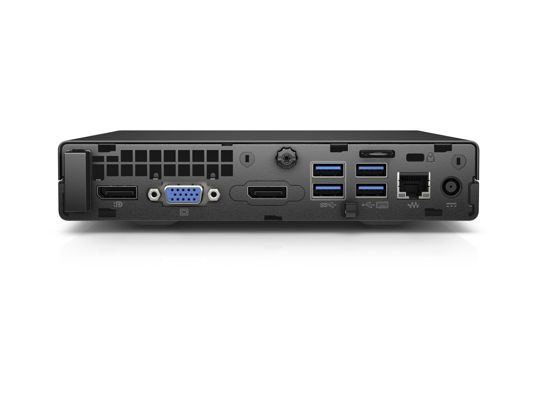 HP EliteDesk 800 65W G2 Desktop Mini PC – image 4