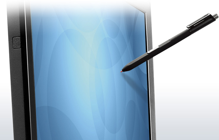 Lenovo ThinkPad X201 Tablet + 73Y2650 – image 6