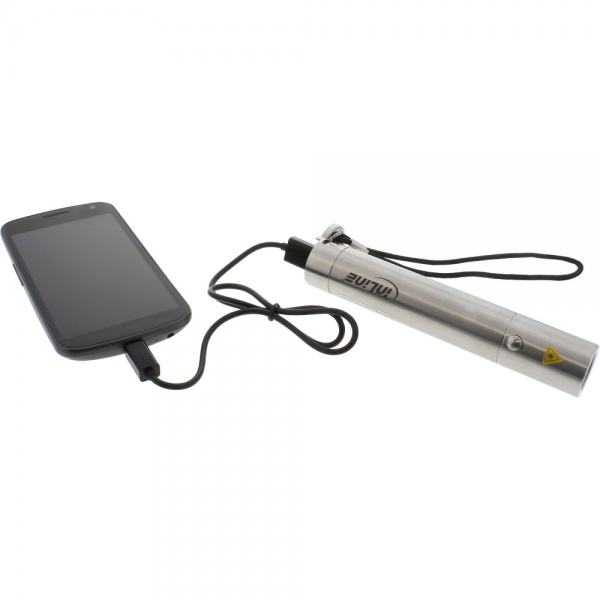 InLine 1470 power bank Lithium-Ion (Li-Ion) – image 4