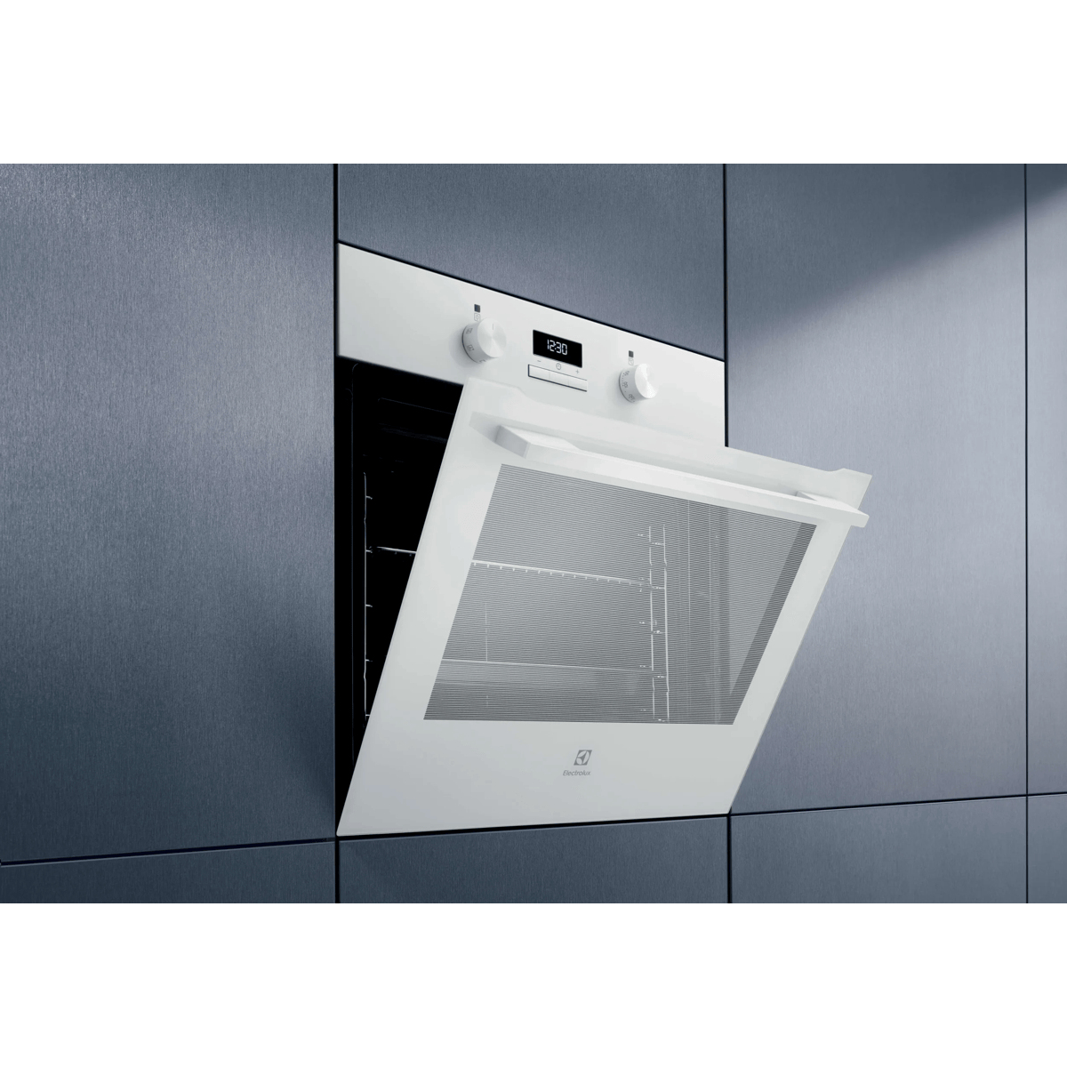 Electrolux KOIGH04W 72 L 2790 W White – image 6