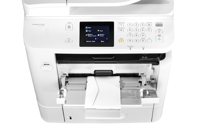 Canon imageCLASS D1520 Laser A4 – image 6