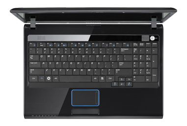 Samsung R NP-R620-FS02SE laptop Intel® Core™2 Duo T6400 – image 6