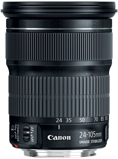 Canon EF 24-105mm f/3.5-5.6 IS STM – image 2