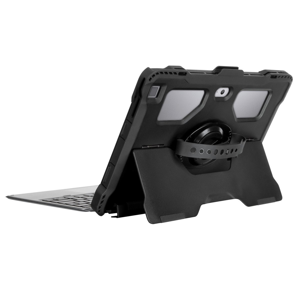 Targus THZ799GLZ laptop case Cover Black – image 5