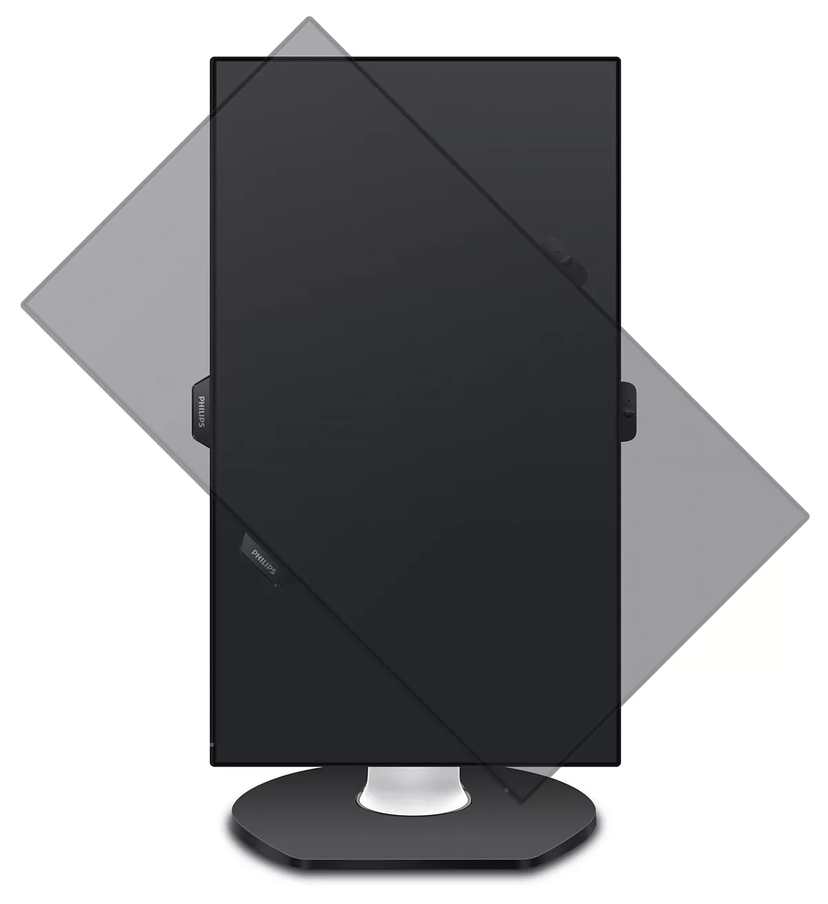 Philips Brilliance 241P8QPTKEB/93 computer monitor – image 4