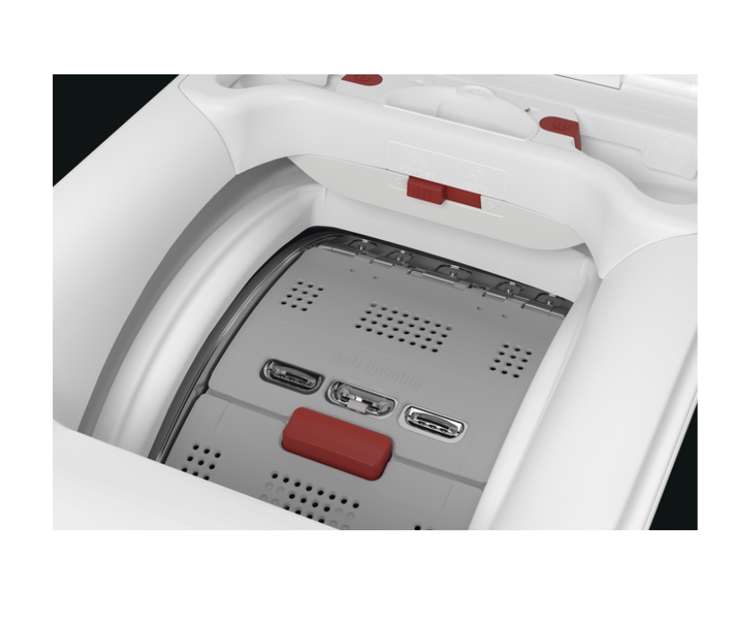 AEG Series 6000 L7TBE73 washing machine Top-load – image 6