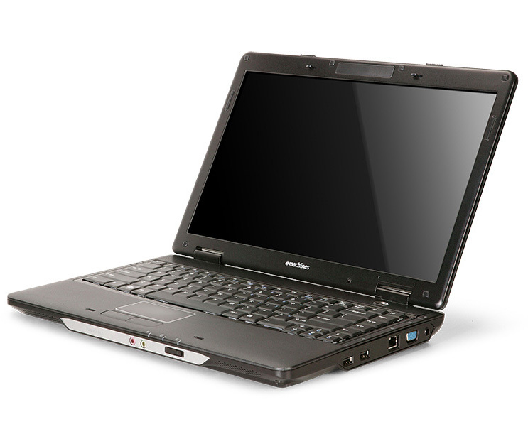 Acer eMachines D620-261G16 AMD Athlon 2650e – image 3