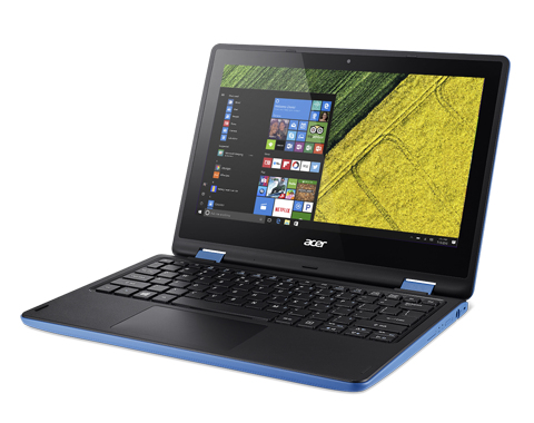 Acer Aspire R 11 R3-131T-C7HL Intel® Celeron® N3050 Hybrid (2-in-1) – image 2