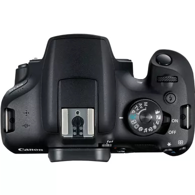 Canon 2000D Body – image 5