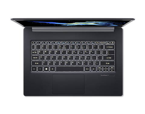 Acer TravelMate X5 TMP614-51-589G Intel® Core™ i7 i7-8565U Laptop – image 5