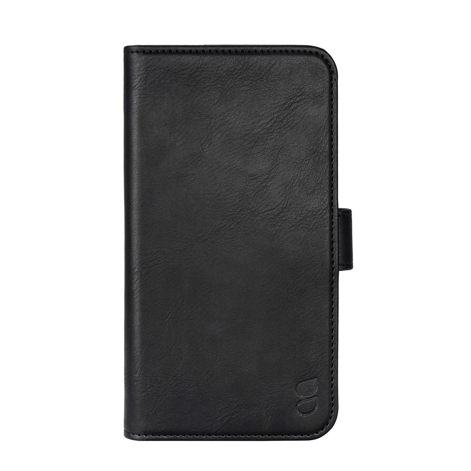 Gear Wallet Case 3 Card Slots Magseries Black - iPhone Air – image 1