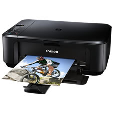 Canon PIXMA MG2110 Inkjet A4 – image 2
