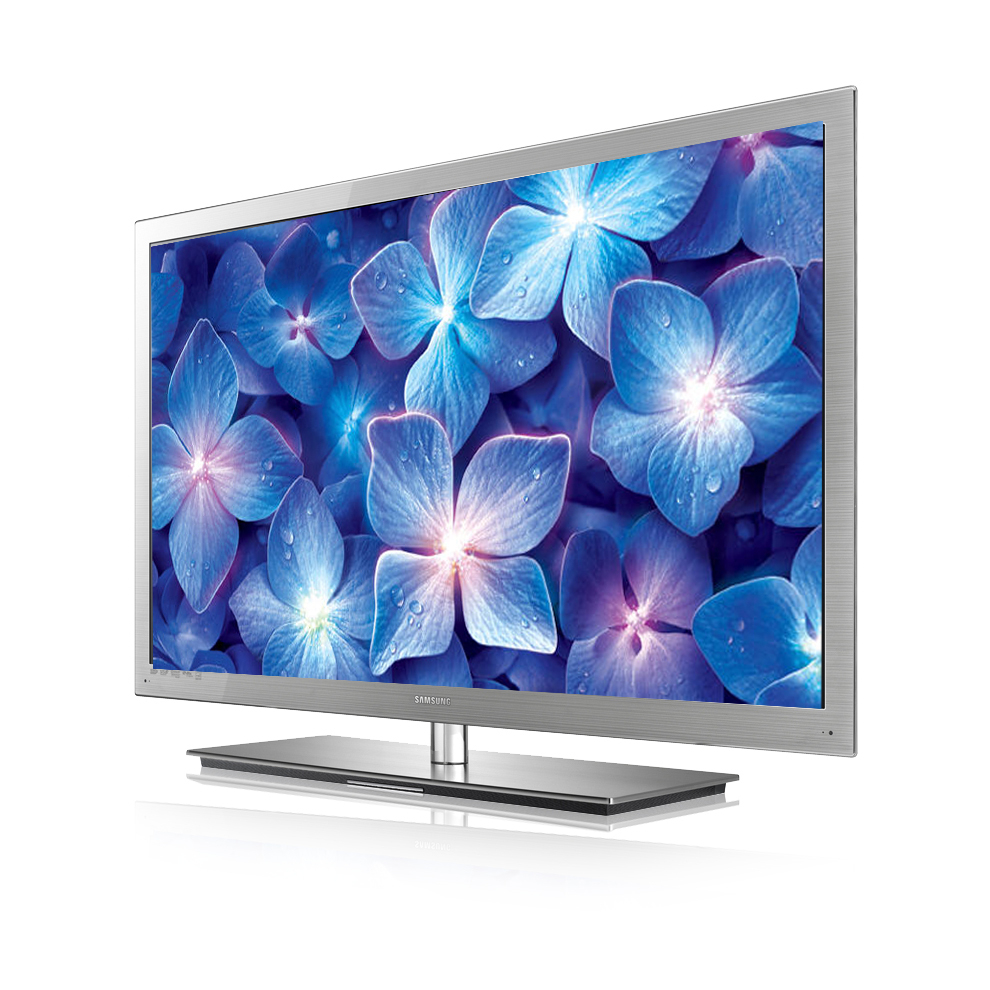 Samsung UE55C9090 139.7 cm (55") Full HD Silver – image 6
