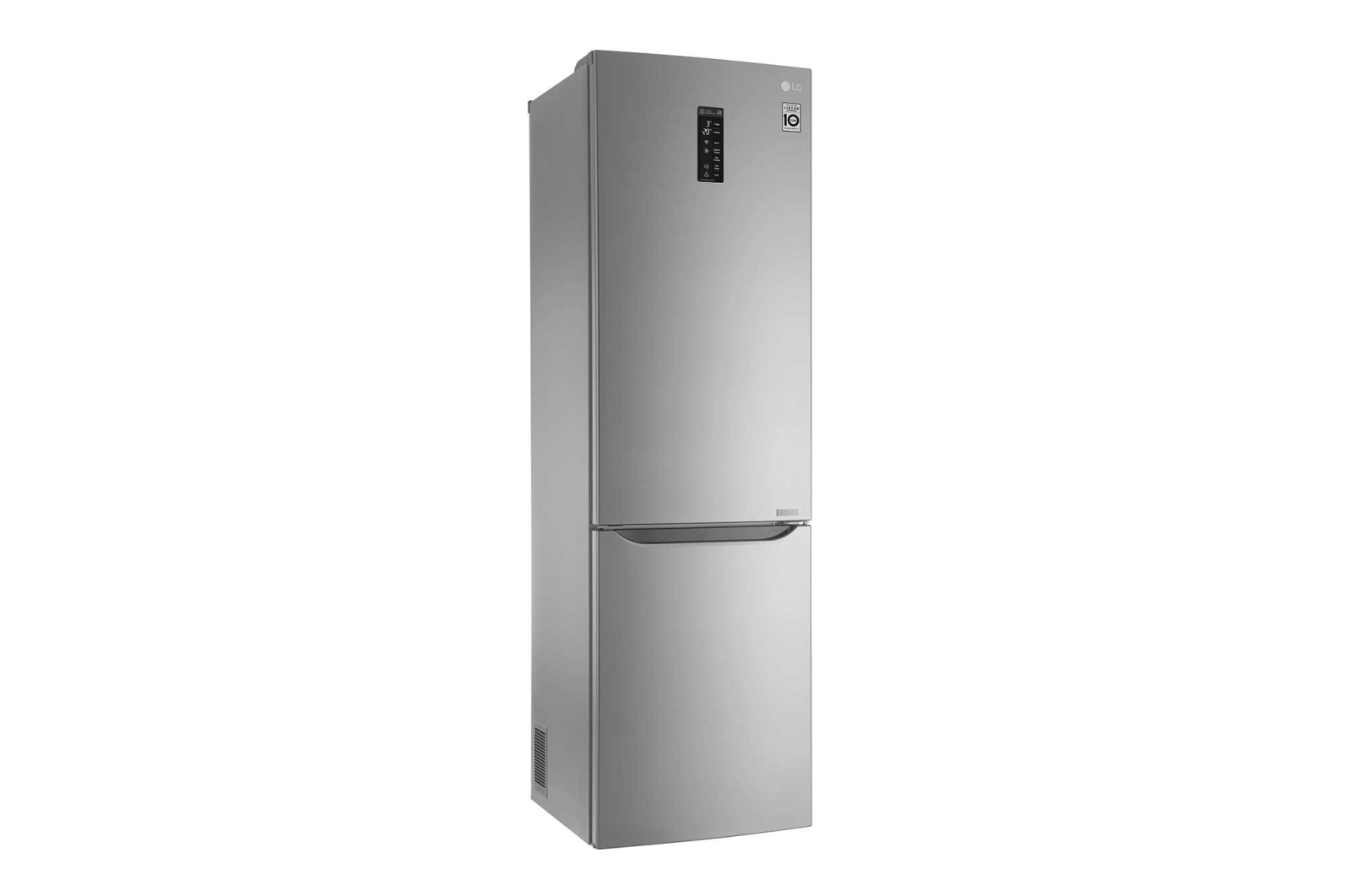 LG GBB60PZMFS fridge-freezer Freestanding – image 7