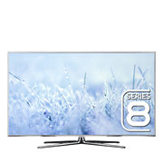Samsung Series 8 UE55D8000YUXXU TV – image 5